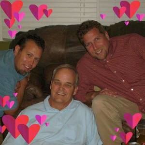 Meet your Posher, Chrissy